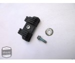 Honda CBR600 benzinetank rubber / benzine tank rubber / tankrubber